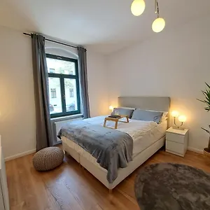 Gemuetliche Helle Dresden